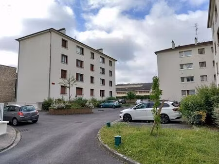 appartement t3 66m² - chantilly - 1830.4.1.22