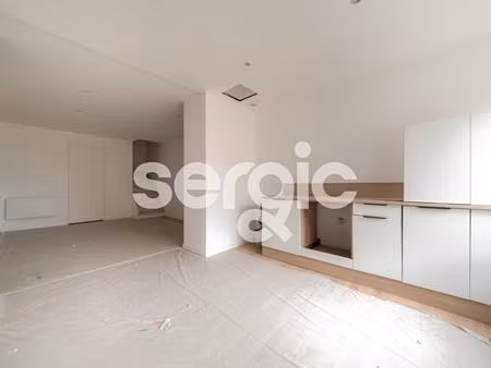 appartement bruay la buissiere 4 pièce(s) 82 m2