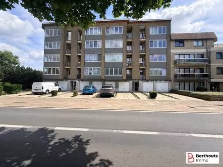 instapklaar appartement inclusief garage en staanplaats
