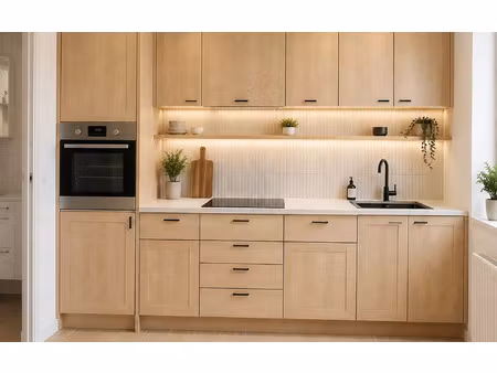 appartement marseille 8 m² t-2 à vendre  189 000 €