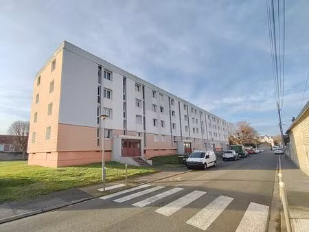 appartement t3 66m² - mouy - 5800.1.4.29