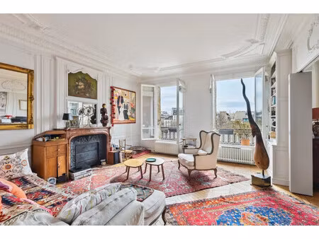location appartement 5 pièces