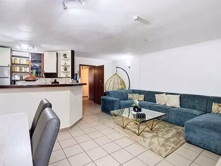 appartement