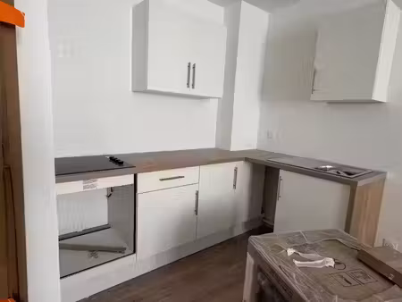 vente appartement 3 pièces 64 m² vaison-la-romaine (84110)
