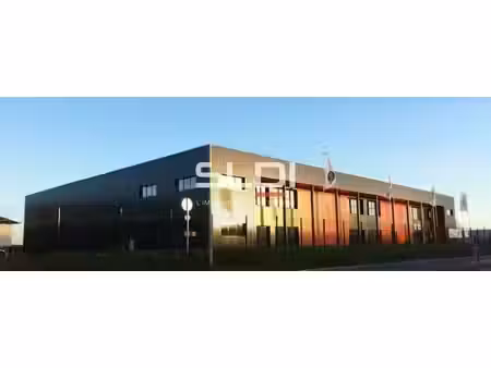 location bureaux 175 m²