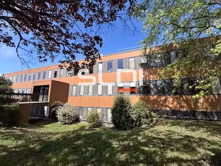 location bureaux 126 m² à 351 m²