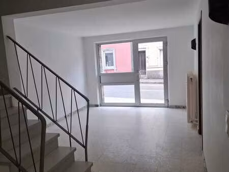 maison 3 ch. avec jardin à arlon