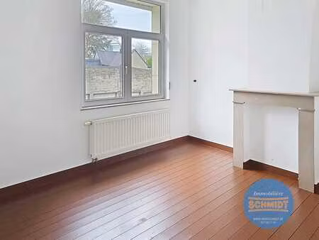 belle maison arrière
