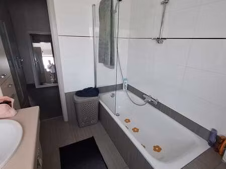 maison 2 chambres à louer à dilbeek