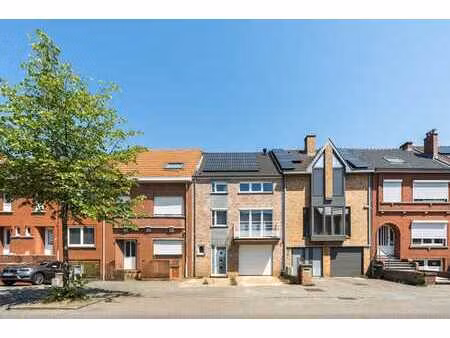 maison prête à emménager avec epc a à kortenberg