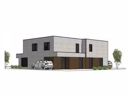 maison neuve  casco.