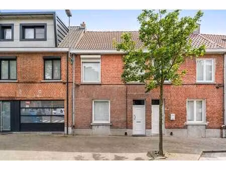 maison prête à emménager à machelen