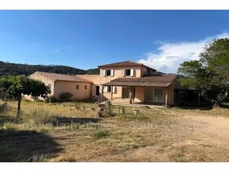 villa de 7 pièces de luxe en vente figari  corse
