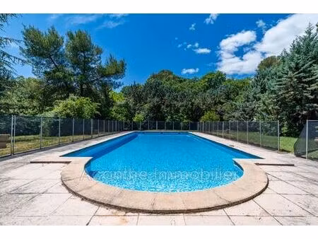 villa de 7 pièces de luxe en vente montferrier-sur-lez  occitanie