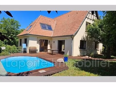 villa de 7 pièces de luxe en vente obernai  france