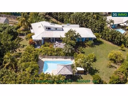 villa 5 pièces