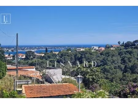 villa de luxe de 5 pièces en vente vallauris  provence-alpes-côte d'azur