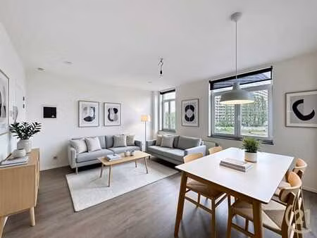appartement 1ch - idéal premier achat ou investissement !