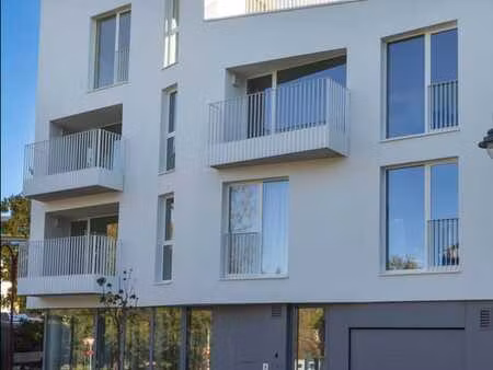 appartement neuf lumineux 3 chambres avec terrasse