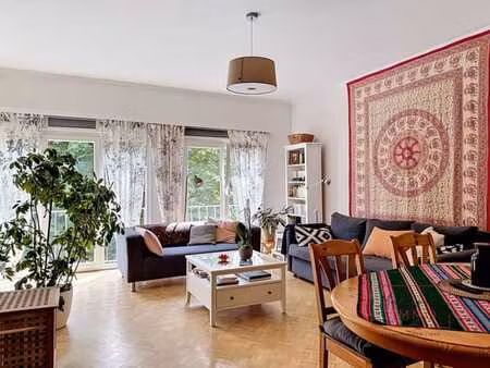 parc duden - appartement lumineux avec terrasse