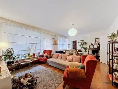 appartement 3 chambres