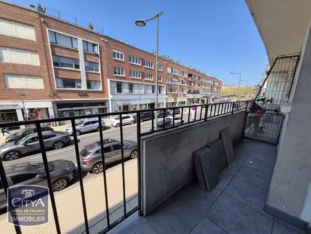 a louer t3 centre ville