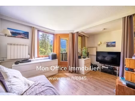 annonce appartement à vendre