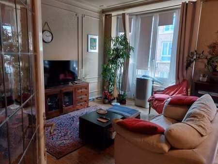 hyper-centre appartement cosy 1 chambre