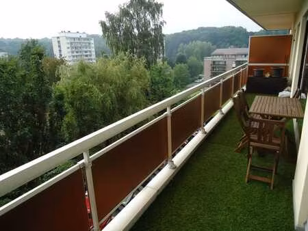 appartement 1 chambre à wavre
