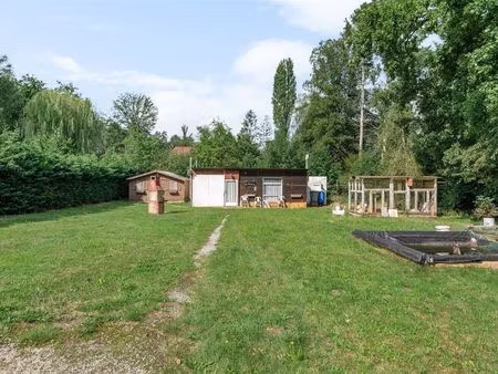 maison à vendre à rijmenam € 125.000 (loyrx) - heylen vastgoed - mechelen | zimmo