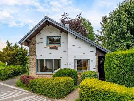 maison à vendre à comblain-au-pont € 130.000 (loyf4) - we invest huy | zimmo