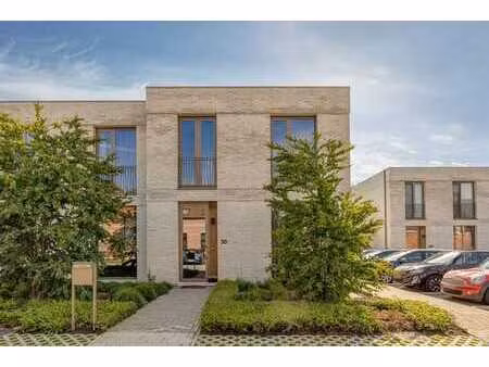 maison prête à déménager à vendre à broechem