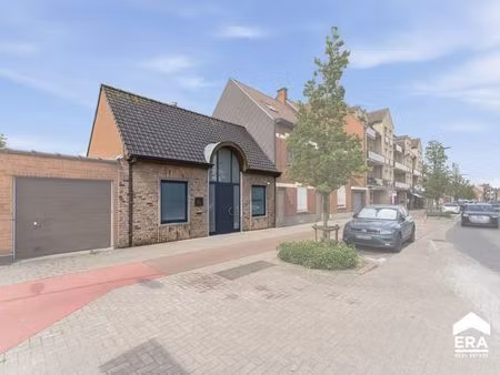 maison à vendre à roeselare € 129.000 (loz70) - era domus (roeselare) | zimmo