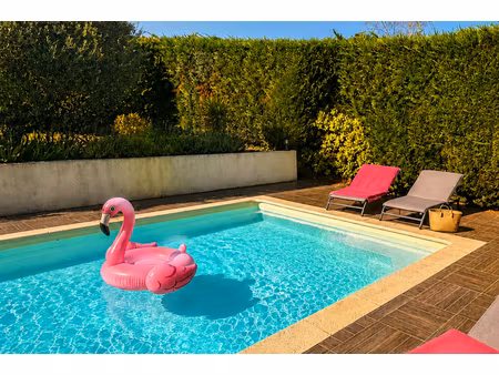 annonce maison à vendre