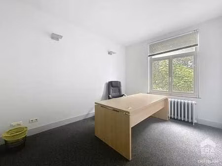 magnifique espace bureau à louer dans le quartier européen