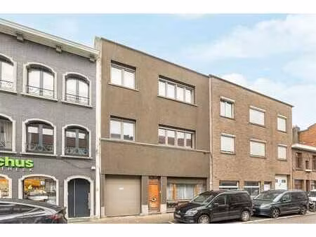 woning