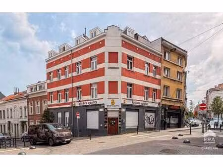 commerce à vendre à schaerbeek