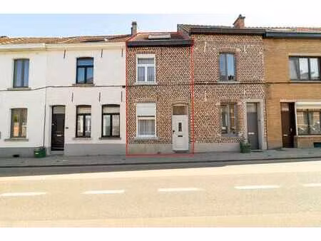 maison bien situee