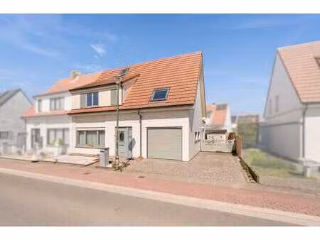 à vendre à meise (wolvertem) : maison à rénover.