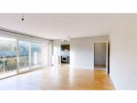 appartement 2 chambres à quelques pas de la gare