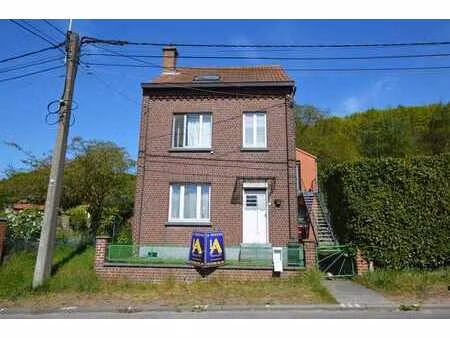 maison villageoise