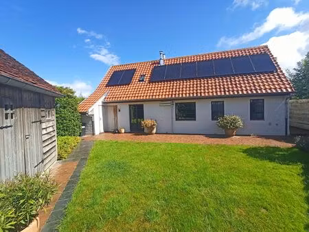 maison à vendre à izenbergestraat 61 leisele (rwc42721)
