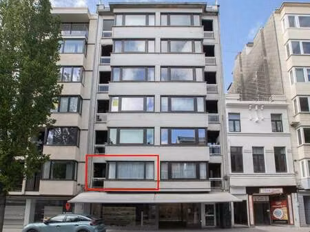 appartement à vendre à oostende € 100.000 (lowu9) - bavanot | zimmo