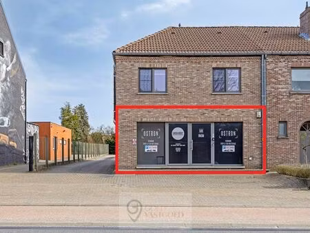 bien professionnel à vendre à sint-lambrechts-herk € 110.000 (lowfa) - goed vastgoed | zim