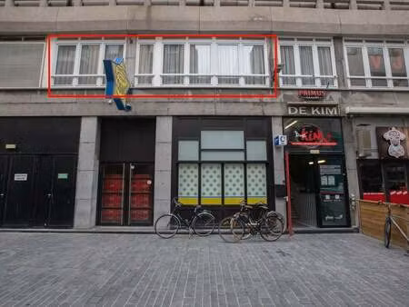 bien professionnel à vendre à oostende € 100.000 (lowt4) - bavanot | zimmo