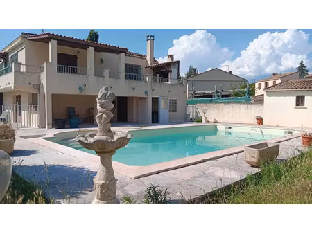 vente maison 6 pièces 175 m² à saint-jean-de-vedas (34430)  539 900 €