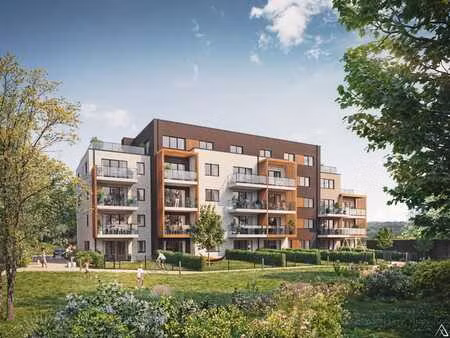 superbe appartement deux chambres avec terrasse