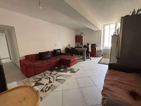 location appartement 3 pièces à candé (49440) : à louer 3 pièces / 56m² candé