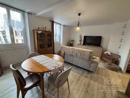 immeuble - 4 appartements