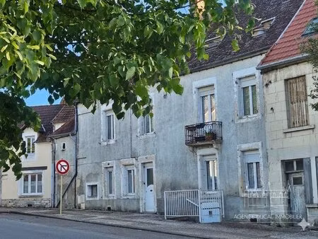 immeuble - 3 appartements